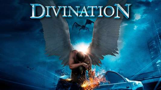 Divination - Backdrop
