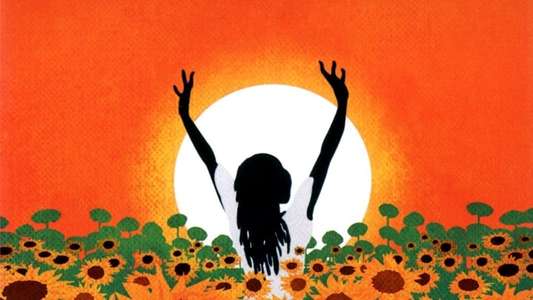 Woman Thou Art Loosed - Backdrop