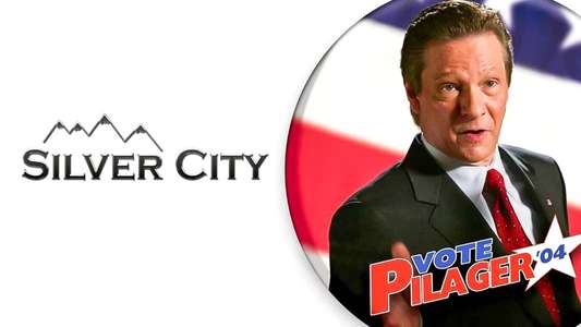 Silver City - Backdrop