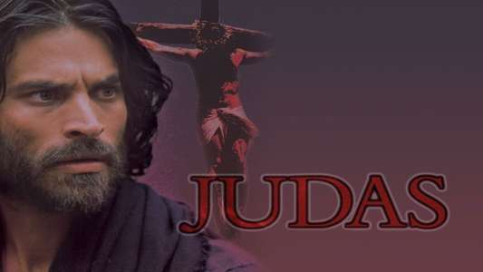 Judas - Backdrop