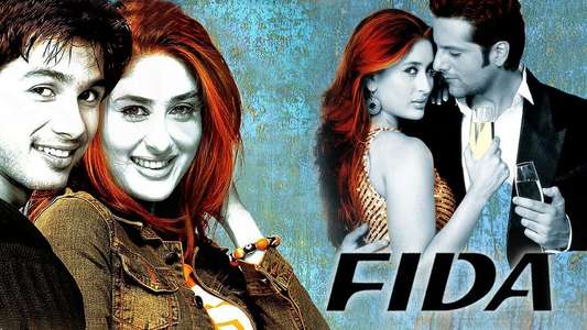 Fida - Backdrop