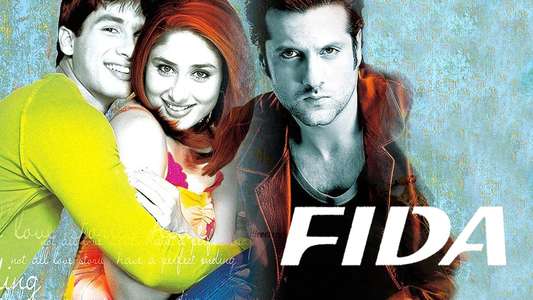 Fida - Backdrop
