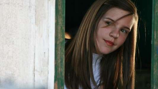 Cartas a Elena - Backdrop