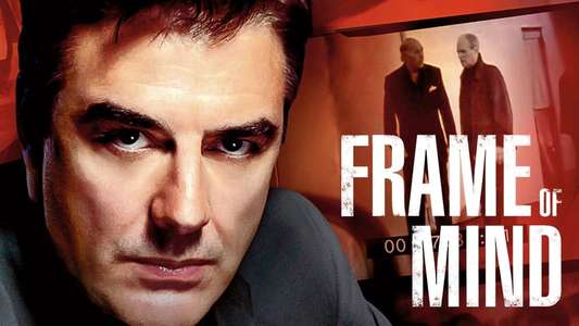 Frame Of Mind - Backdrop