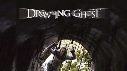 Drowning Ghost - Backdrop