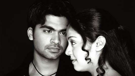 Manmadhan - Backdrops
