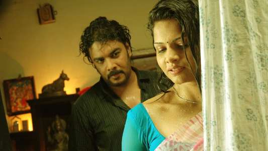 Nagaram - Backdrops