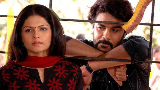 Nagaram - Backdrops