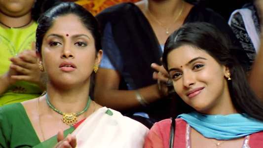 M. Kumaran S/O Mahalakshmi - Backdrop