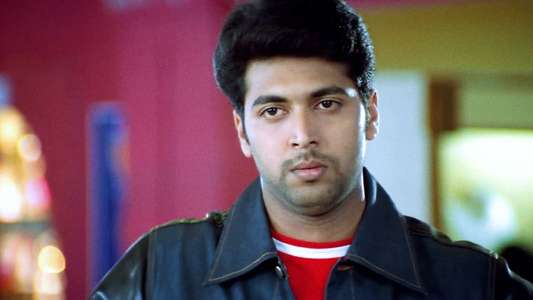 M. Kumaran S/O Mahalakshmi - Backdrop