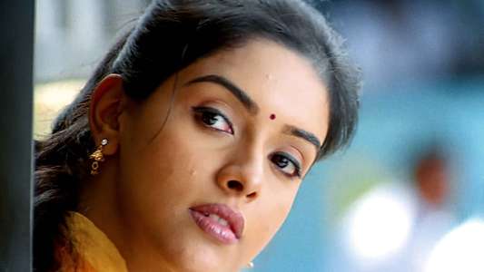 M. Kumaran S/O Mahalakshmi - Backdrop