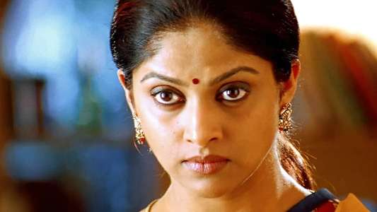 M. Kumaran S/O Mahalakshmi - Backdrop