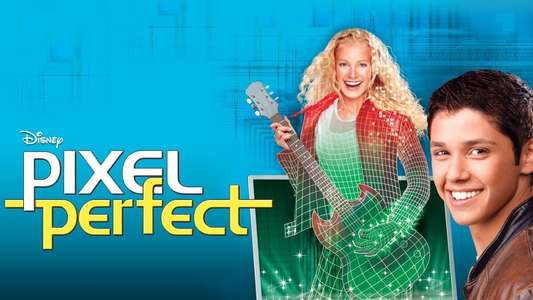 Pixel Perfect - Backdrop