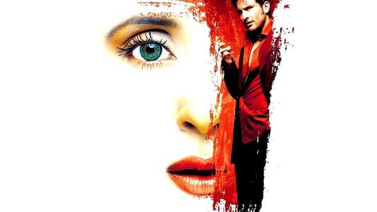 Ek Hasina Thi - Backdrop
