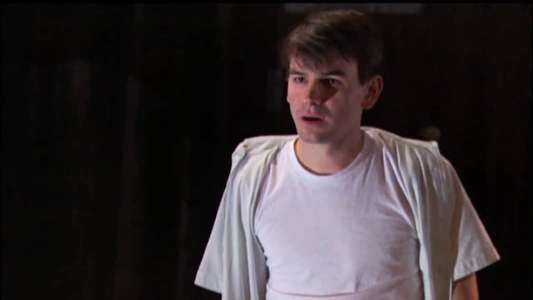 A Separate Peace - Backdrop