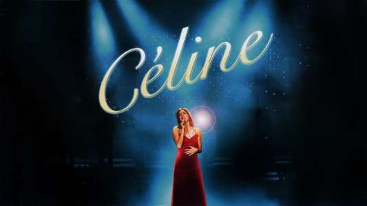 Céline - Backdrop