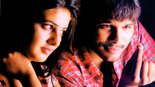 Aarya - Backdrops