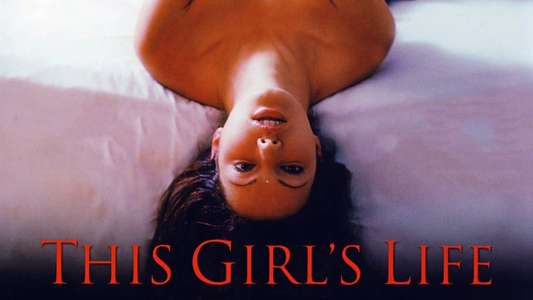 This Girl's Life - Backdrop