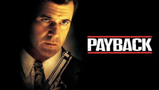 Payback - Backdrop