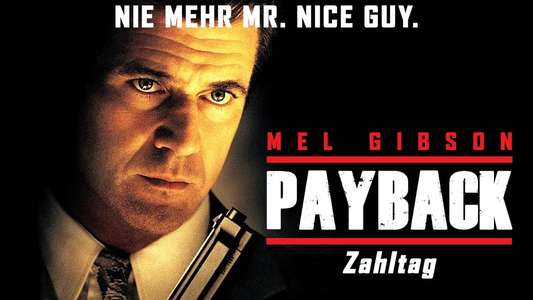 Payback - Backdrop