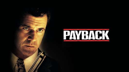 Payback - Backdrop