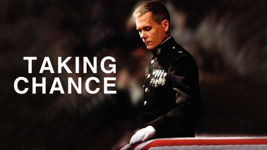 Taking Chance - Backdrops