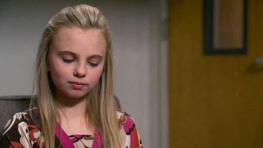 An American Girl: Chrissa Stands Strong - Backdrops