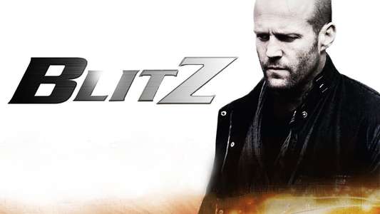 Blitz - Backdrop