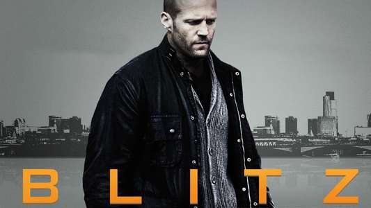Blitz - Backdrop