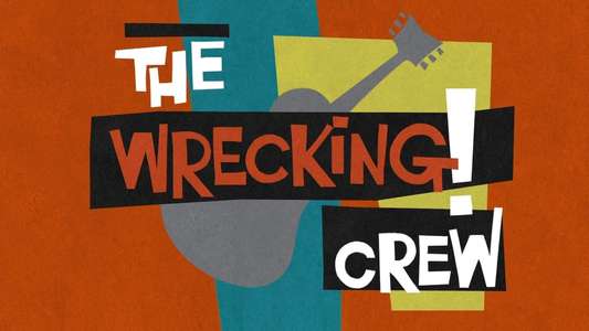 The Wrecking Crew - Backdrop