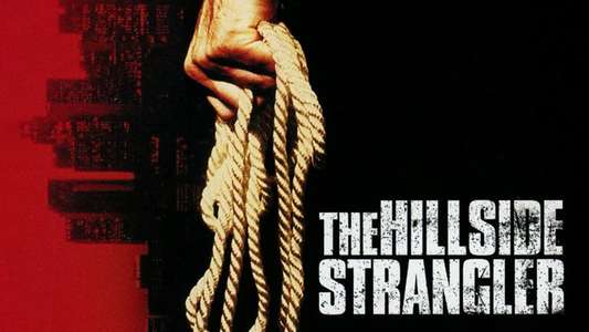 The Hillside Strangler - Backdrop