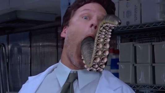 The Thing Below - Backdrop