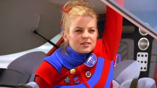 Zenon: Z3 - Backdrop