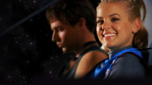 Zenon: Z3 - Backdrop
