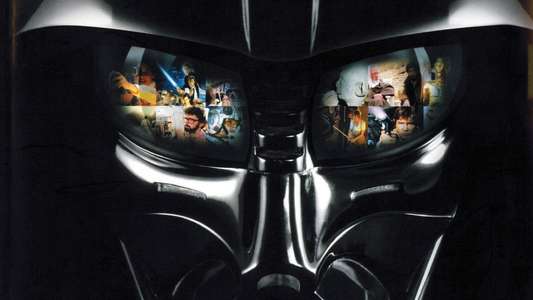 Empire of Dreams: The Story of the Star Wars Trilogy - Backdrop