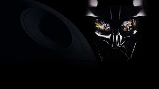 Empire of Dreams: The Story of the Star Wars Trilogy - Backdrop