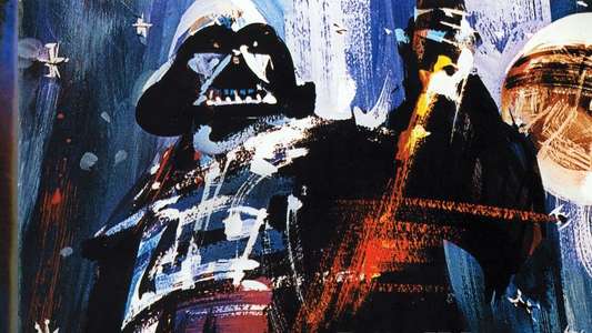 Empire of Dreams: The Story of the Star Wars Trilogy - Backdrop