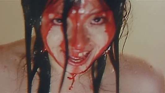 Female Prisoner Ayaka: Tormenting and Breaking in a Bitch - Backdrop