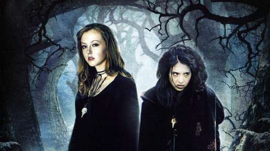 Ginger Snaps Back: The Beginning - Backdrop