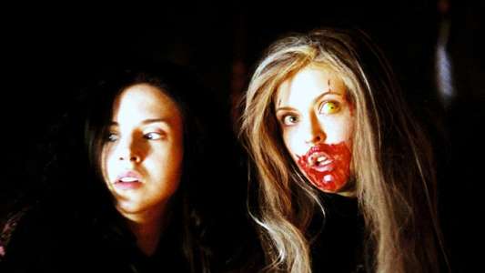 Ginger Snaps Back: The Beginning - Backdrop