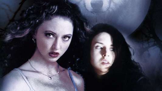 Ginger Snaps Back: The Beginning - Backdrop