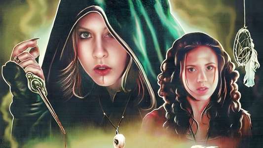Ginger Snaps Back: The Beginning - Backdrop