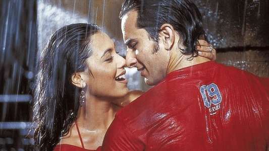 Hum Tum - Backdrops