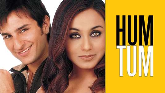Hum Tum - Backdrops