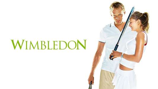 Wimbledon - Backdrop