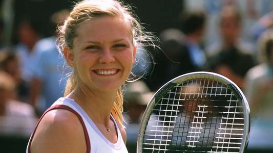 Wimbledon - Backdrop