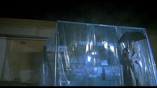 The Toolbox Murders - Backdrop