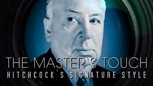 The Master's Touch: Hitchcock's Signature Style - Backdrop