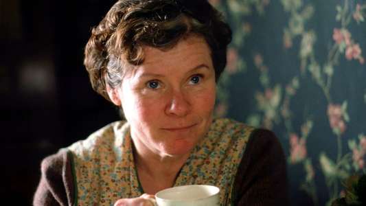 Vera Drake - Backdrop
