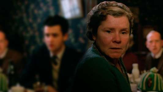Vera Drake - Backdrop